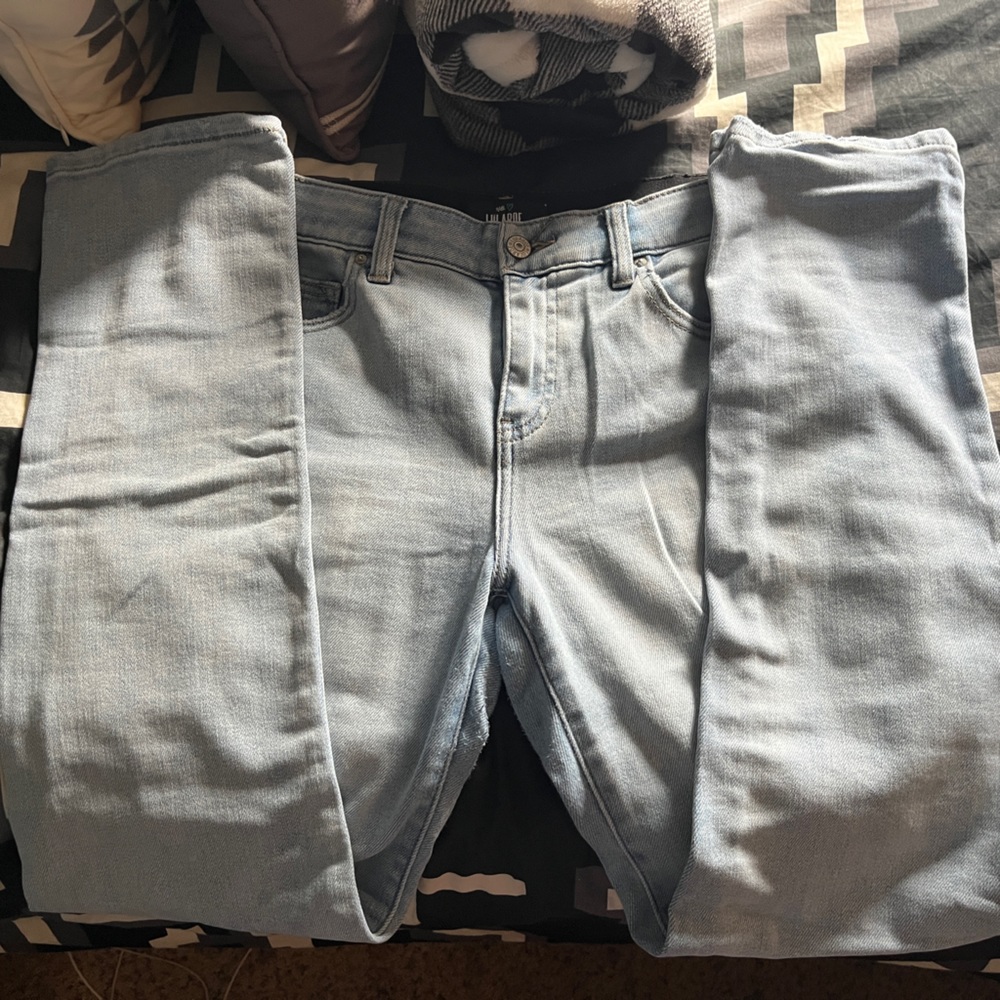 Lularoe Denim
